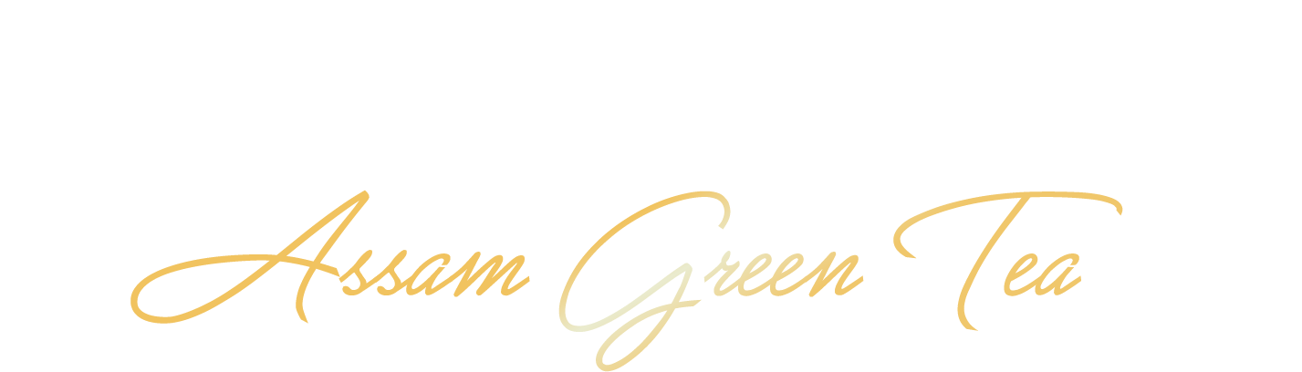 MYSTIQUE Assam Green Tea