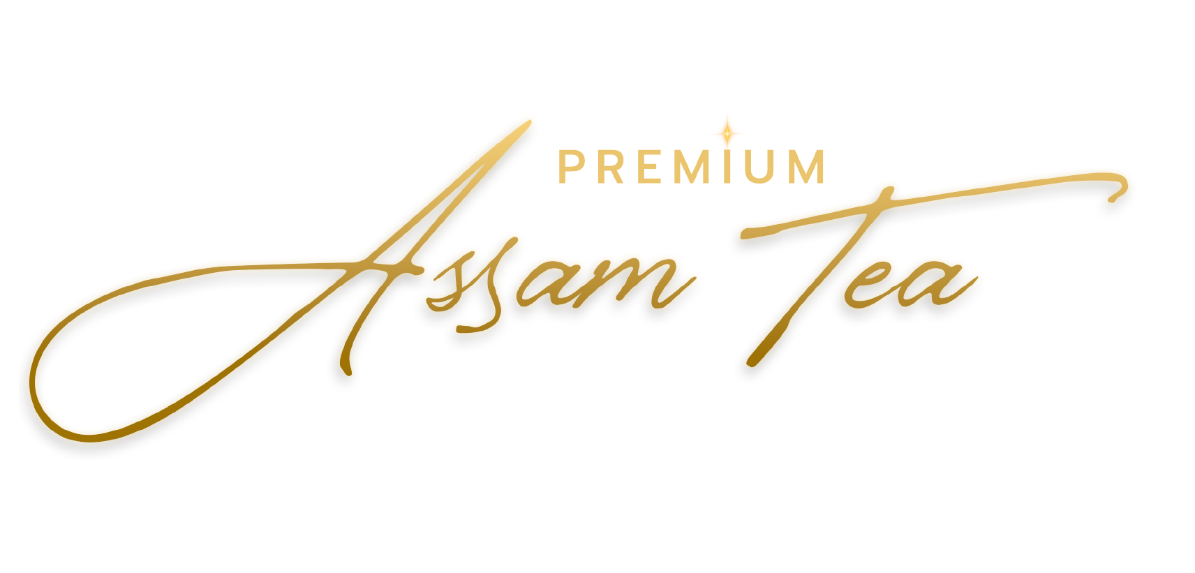 Premium Assam Tea 100% Nan Tea Natural Treasure