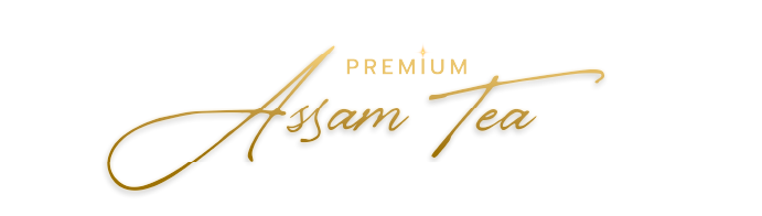 Premium Assam Tea 100% Nan Tea Natural Treasure