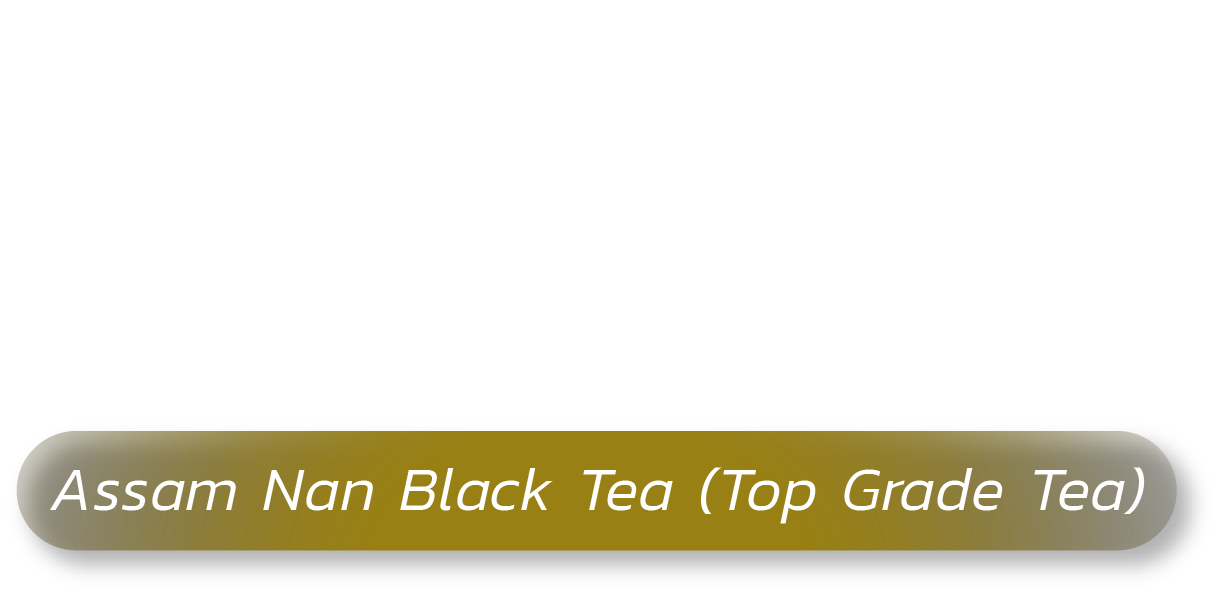 Black Tea : Assam Nan Black Tea (Top Grade Tea)