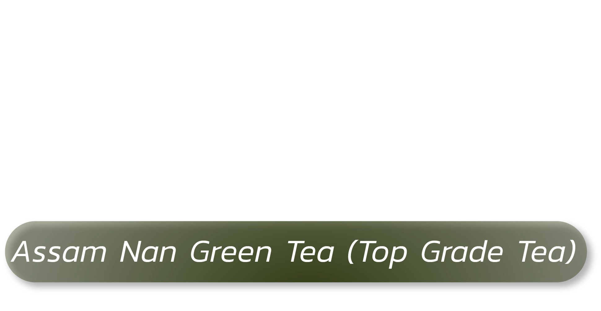 Green Tea : Assam Nan Green Tea (Top Grade Tea)